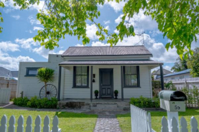 Cambridge Cottage